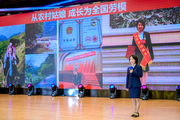 小邻通社区