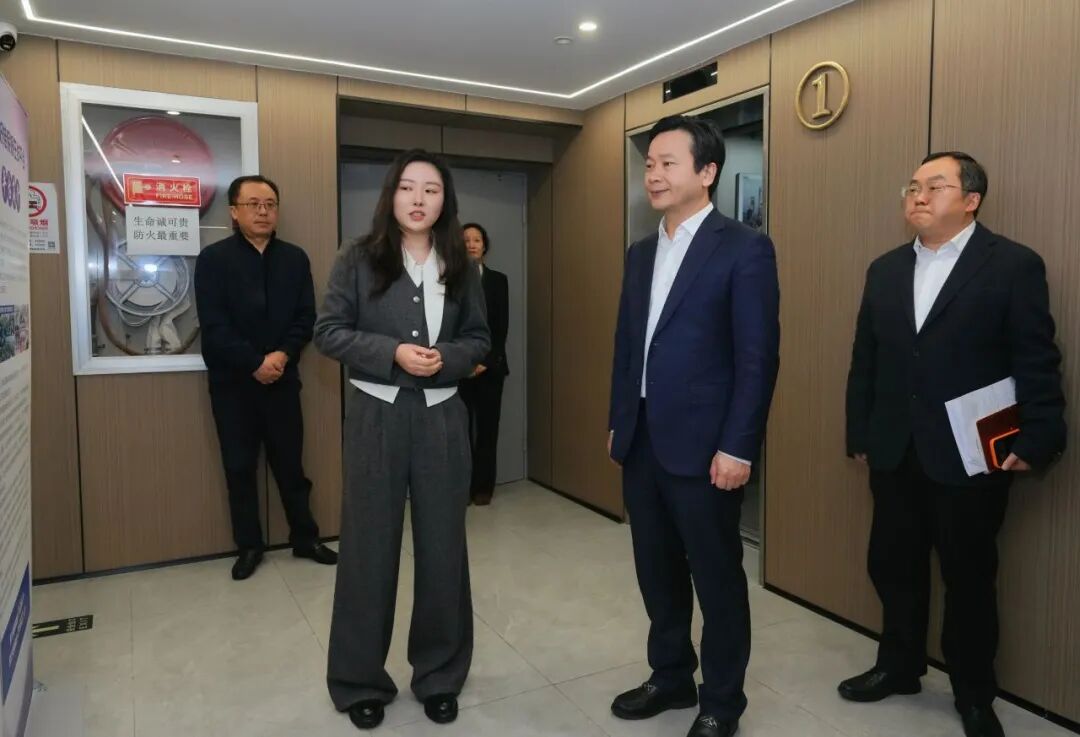 小邻通社区